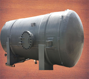 HSD Tanks Manufacturers in Hyderabad